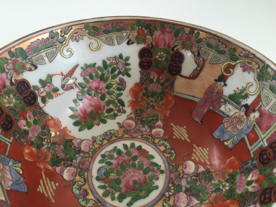 Vintage Chinese Bowl [Photo 10]