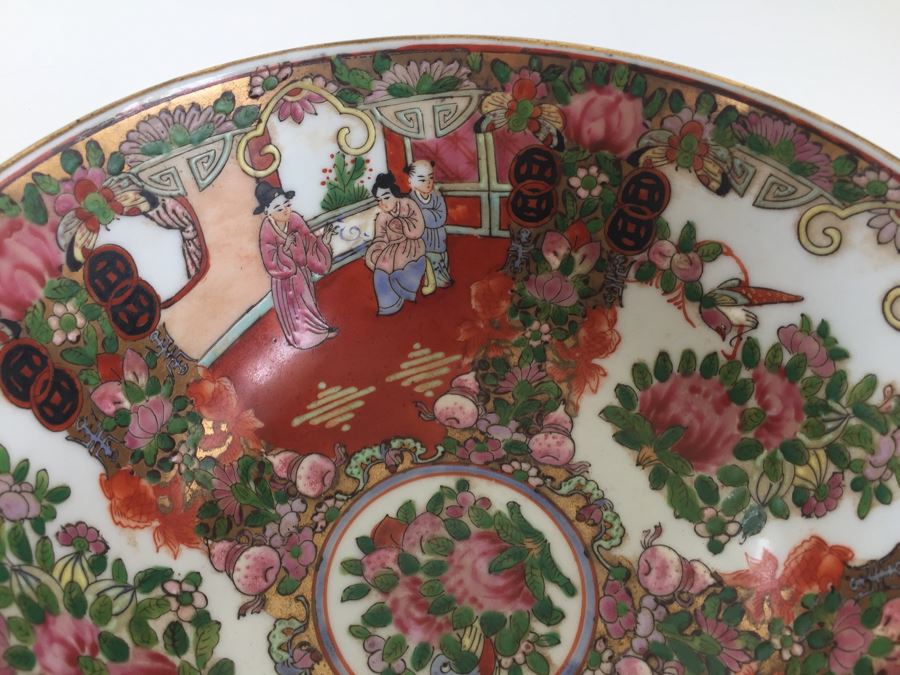 Vintage Chinese Bowl [Photo 11]