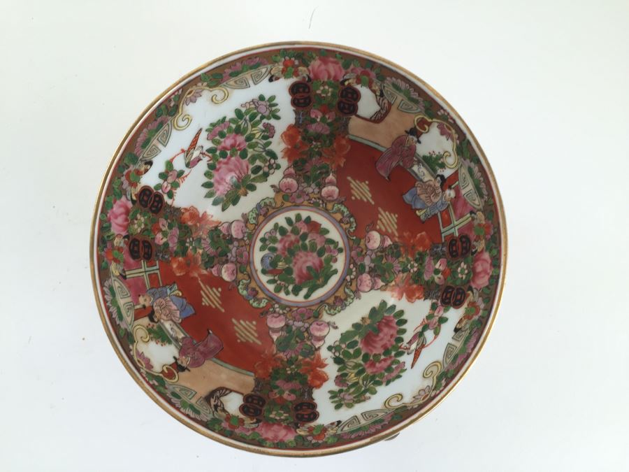 Vintage Chinese Bowl [Photo 7]