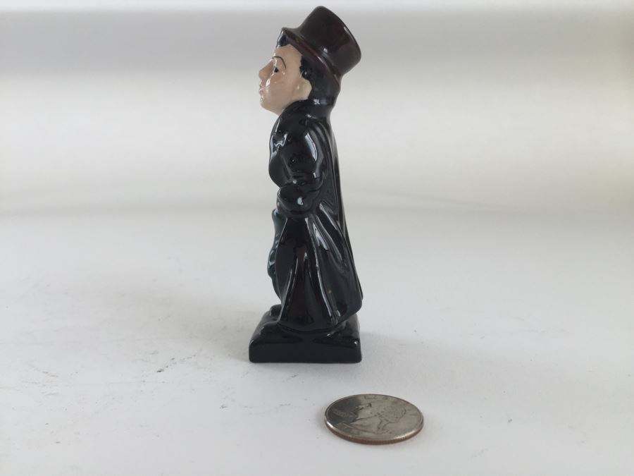 Vintage Royal Doulton Figurine Artful Dodger [Photo 3]