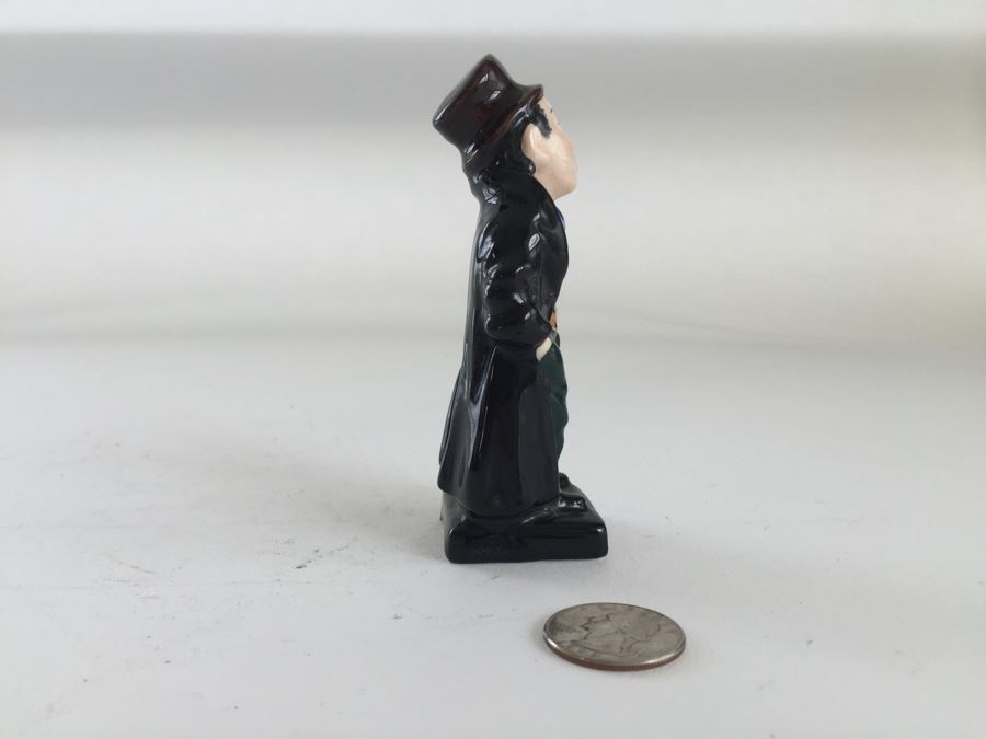 Vintage Royal Doulton Figurine Artful Dodger [Photo 5]