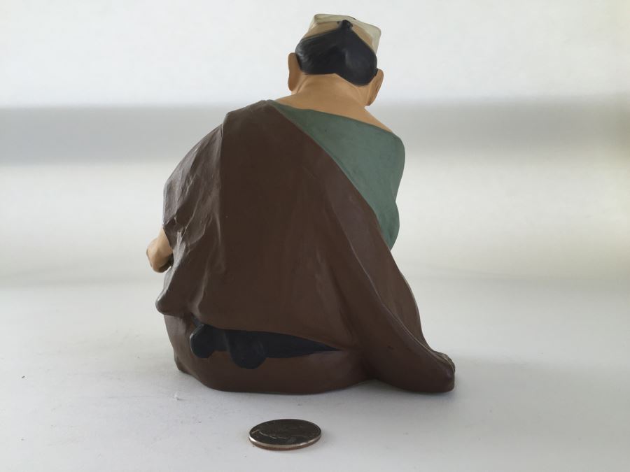 Hakata Urasaki Dolls Japan Figurine [Photo 4]