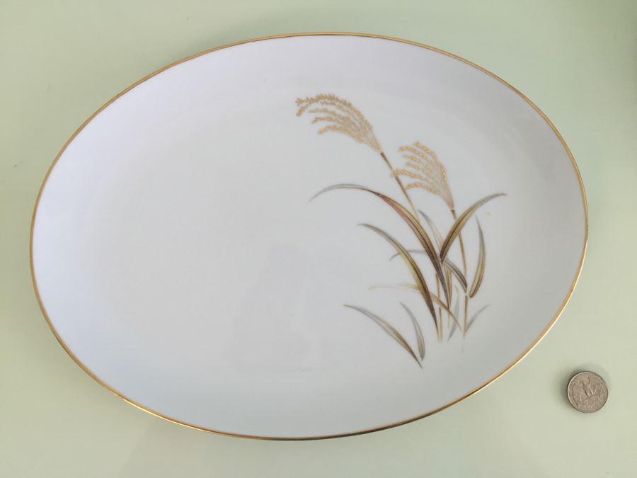 Sone China Set Made In Japan ~12 Pieces [Photo 6]