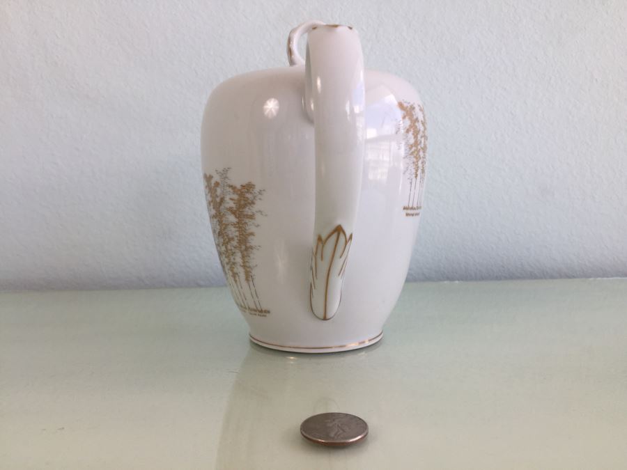 Vintage Fukagawa China Tea Set [Photo 6]