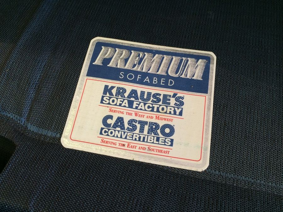 Green Sleeper [Photo 7]