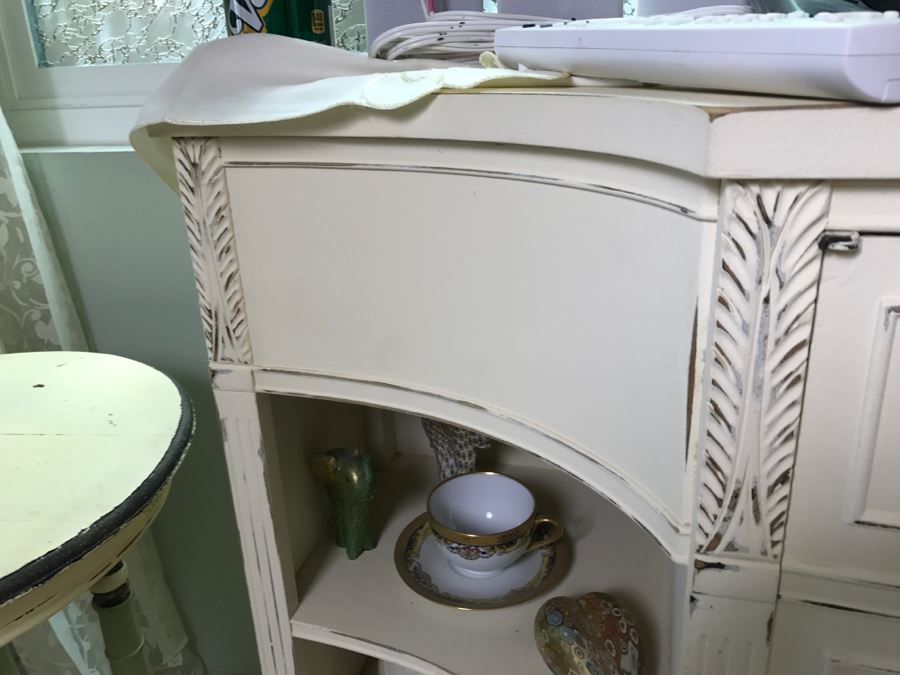 Shabby Chic Sideboard Cabinet [Photo 6]