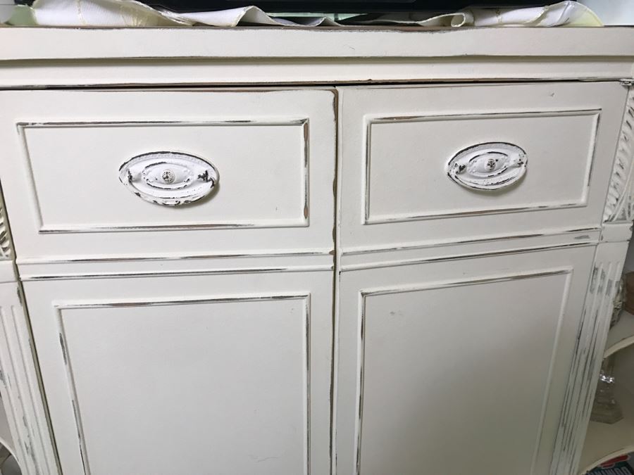 Shabby Chic Sideboard Cabinet [Photo 5]