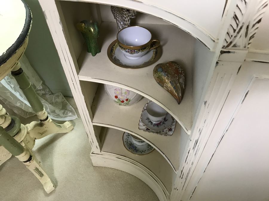 Shabby Chic Sideboard Cabinet [Photo 7]
