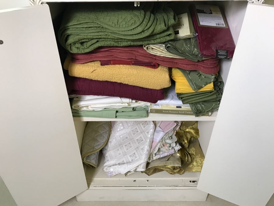 Shabby Chic Sideboard Cabinet [Photo 4]