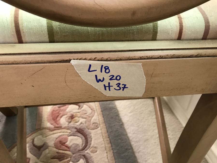 Drexel Sideboard Buffet Cabinet Matches Dining Table [Photo 11]