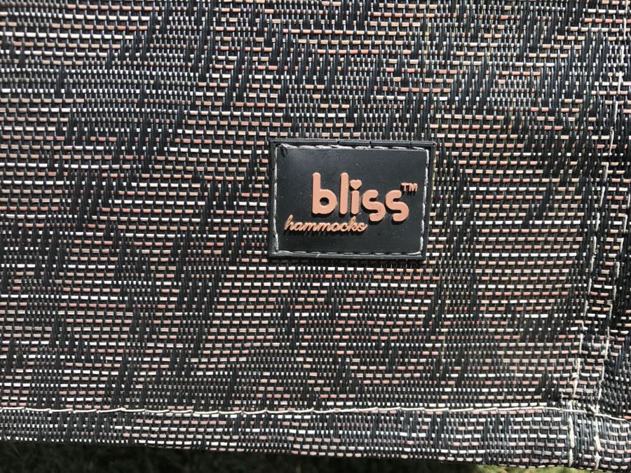 Pair Of Bliss Hammocks [Photo 6]