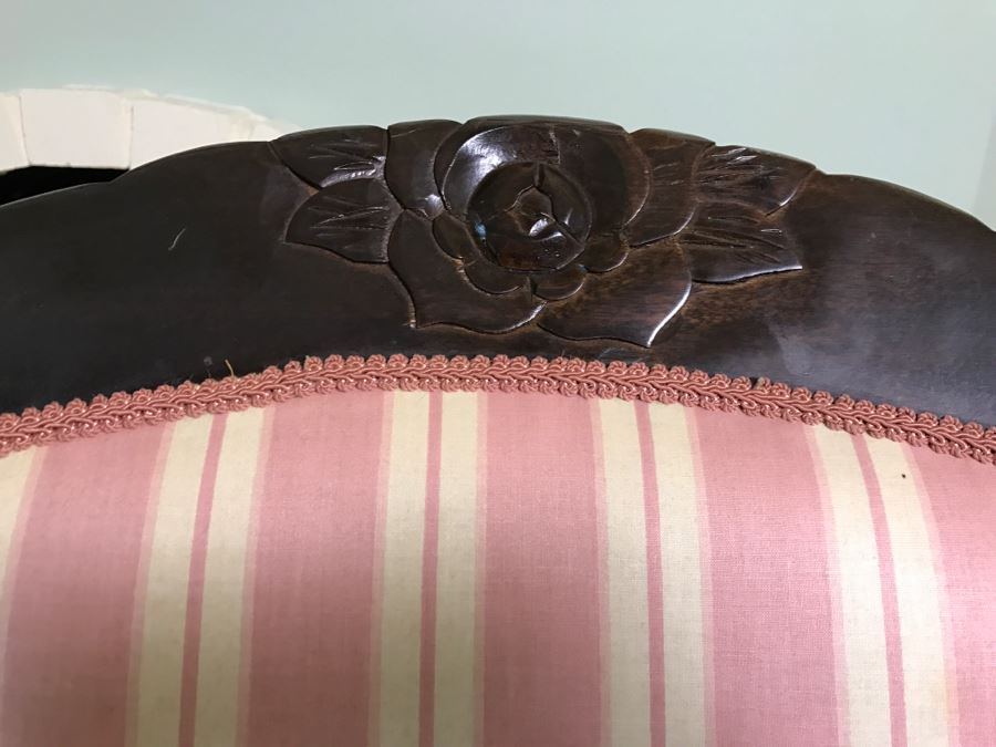 Folding Rocking Chair [Photo 4]