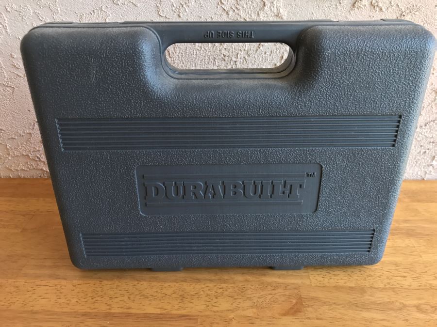 Durabuilt Multi Tool Kit With Case [Photo 2]