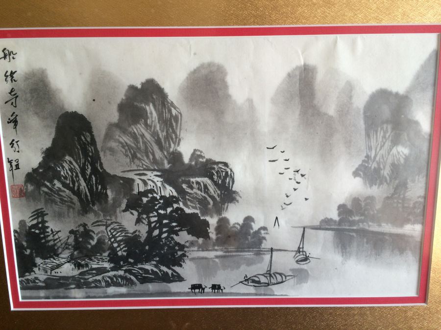 Asian Artwork [Photo 5]