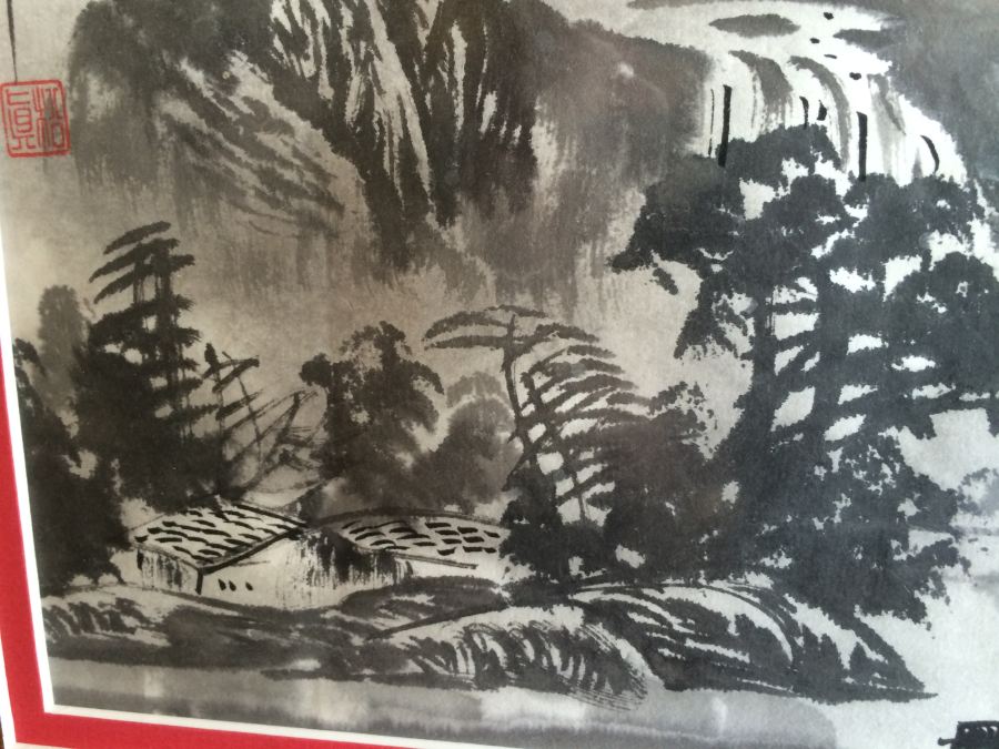 Asian Artwork [Photo 7]