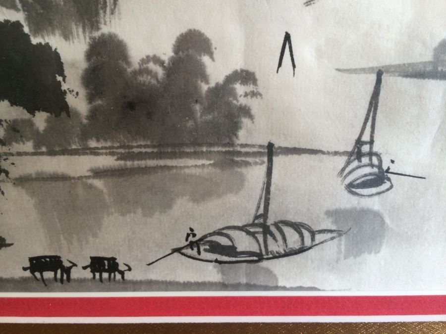 Asian Artwork [Photo 6]