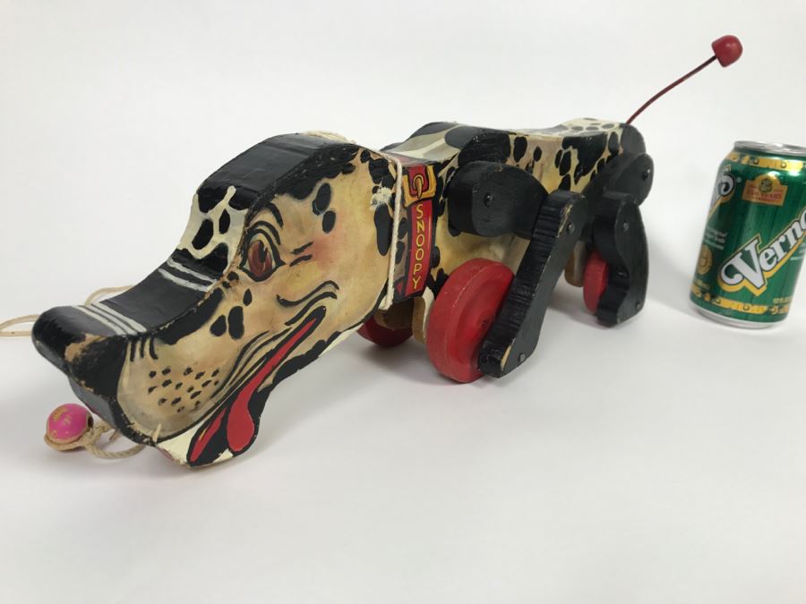 snoopy toys for dogs