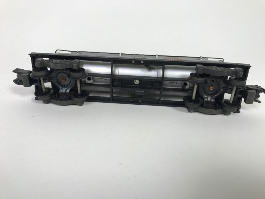 American Flyer GULF Oil Tanker 926 Train A.C. Gilbert Co [Photo 10]