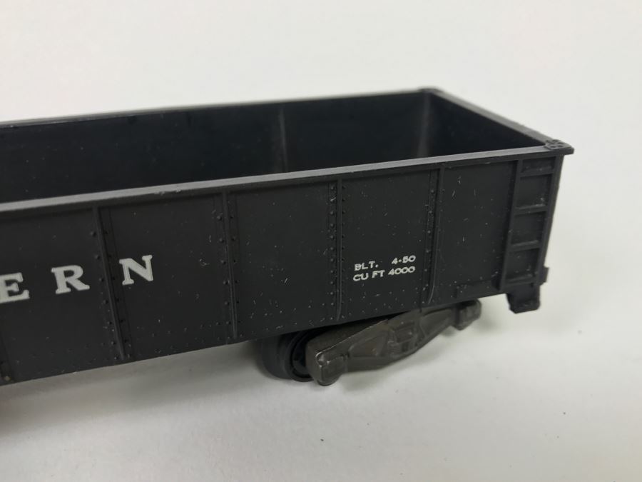 Set Of (3) American Flyer Trains: Southern 920, CB&Q 921 And CRP 924 [Photo 11]