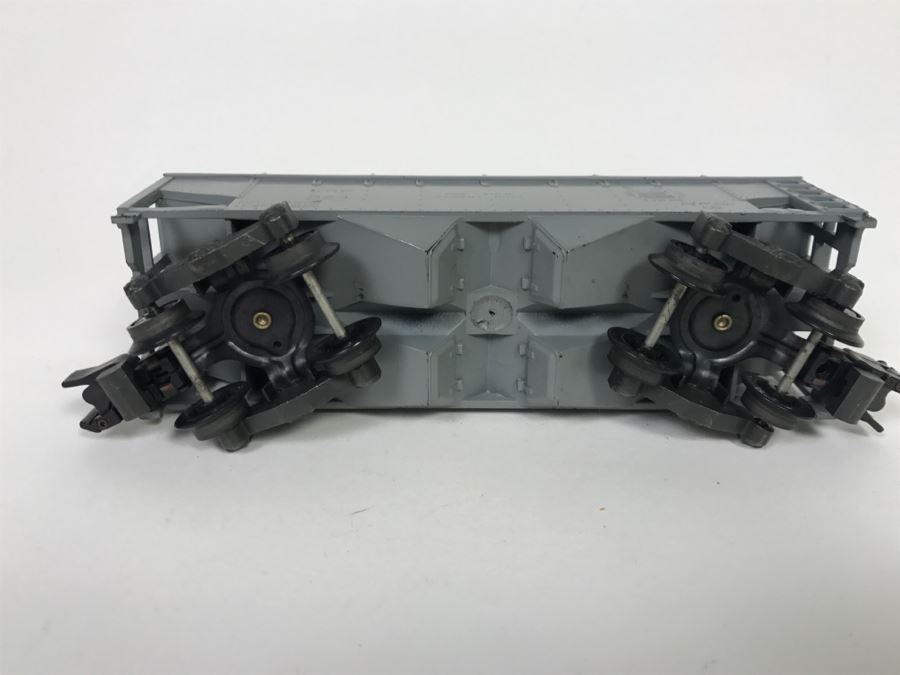 Set Of (3) American Flyer Trains: Southern 920, CB&Q 921 And CRP 924 [Photo 22]