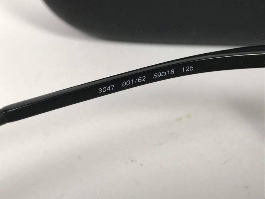 Men's REVO Italy Polarized Sunglasses With Case [Photo 11]