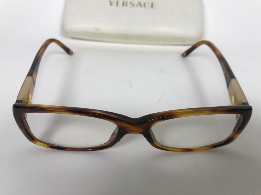 VERSACE Prescription Eyeglasses Frames