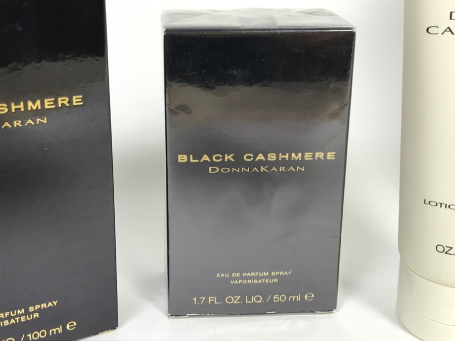 New Donna Karan Perfume, Body Lotion And Bath Bar [Photo 6]