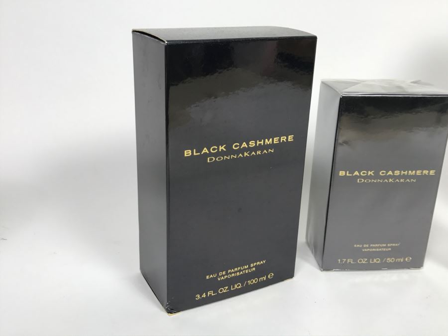 New Donna Karan Perfume, Body Lotion And Bath Bar [Photo 3]