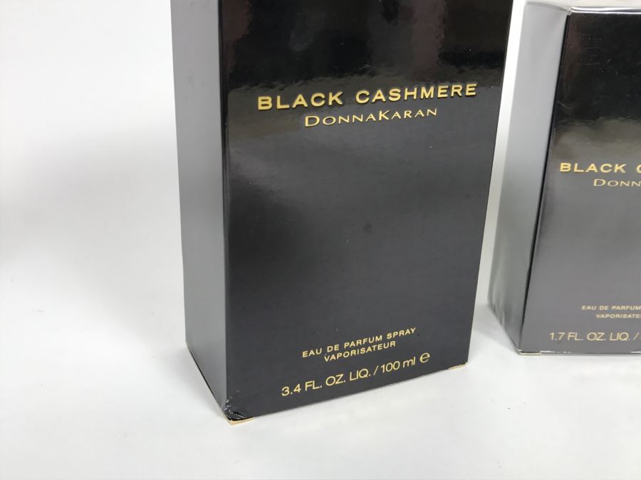 New Donna Karan Perfume, Body Lotion And Bath Bar [Photo 4]