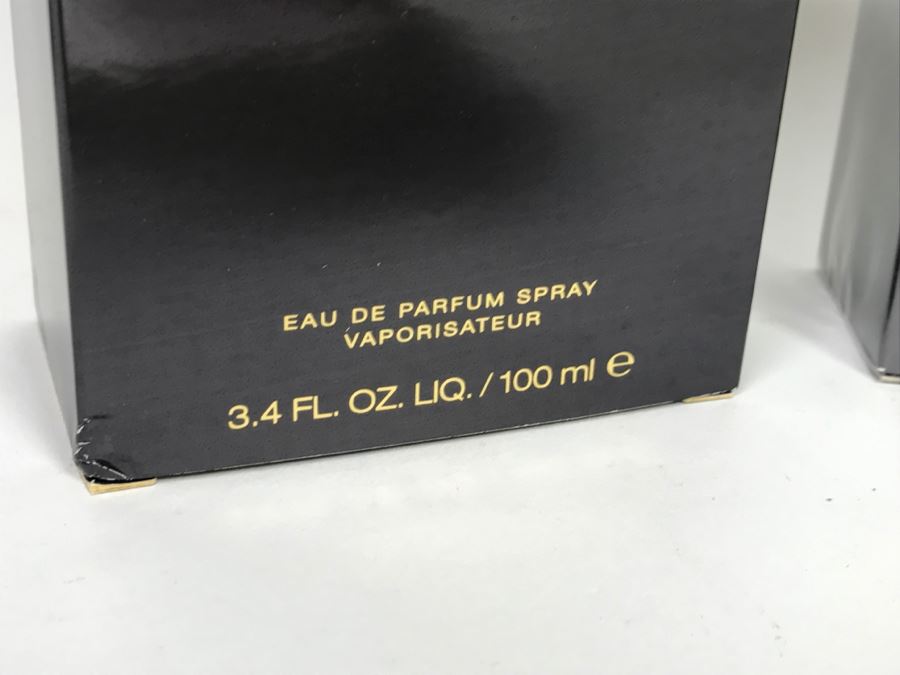 New Donna Karan Perfume, Body Lotion And Bath Bar [Photo 5]