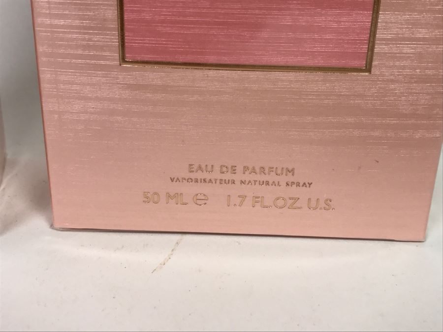 New Bvlgari Perfume Rose Goldea [Photo 4]