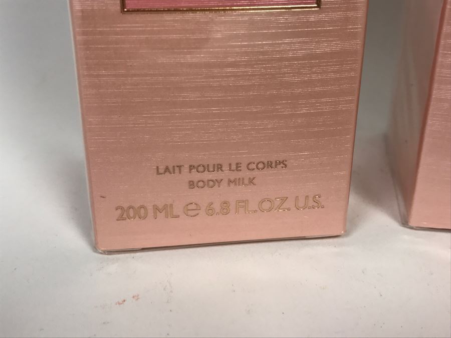 New Bvlgari Perfume Rose Goldea [Photo 3]