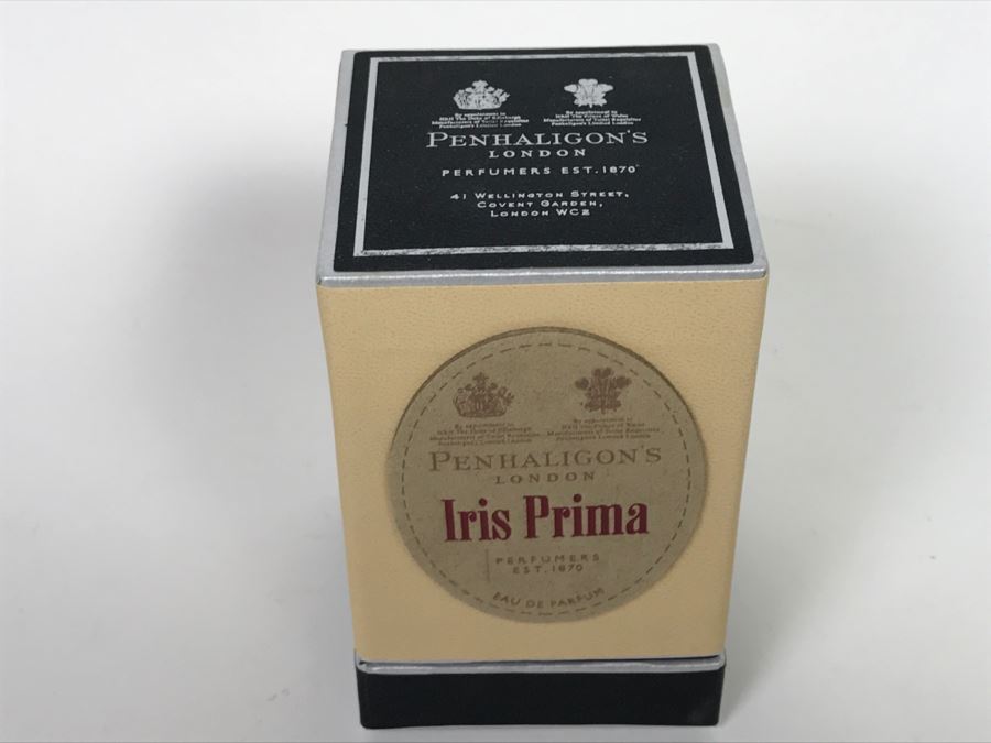 Iris Prima Penhaligon's London Perfume [Photo 3]