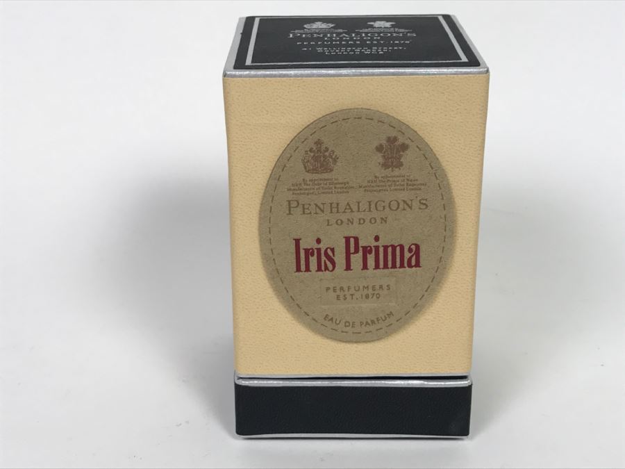 Iris Prima Penhaligon's London Perfume [Photo 2]