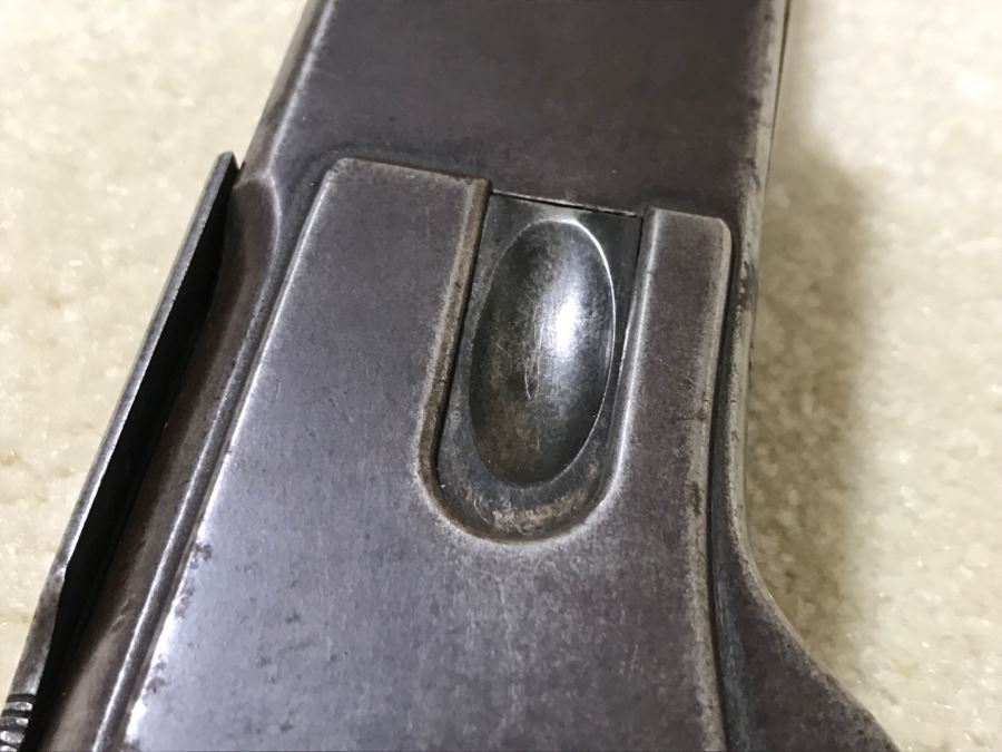 Antique Winchester Repeating Arms New Haven Conn Model 1873 32 W.C.F. Lever Action Rifle Octagonal Barrel 'The Gun that Won the West' With Provenance - 24' Barrell Length - SN 424027B [Photo 36]