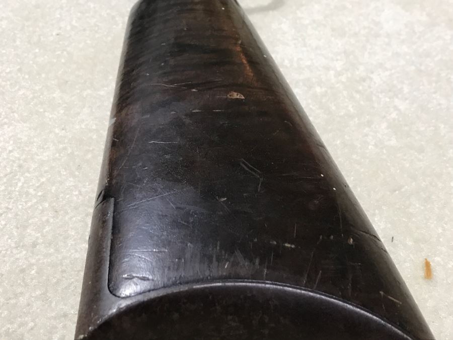 Antique Winchester Repeating Arms New Haven Conn Model 1873 32 W.C.F. Lever Action Rifle Octagonal Barrel 'The Gun that Won the West' With Provenance - 24' Barrell Length - SN 424027B [Photo 38]