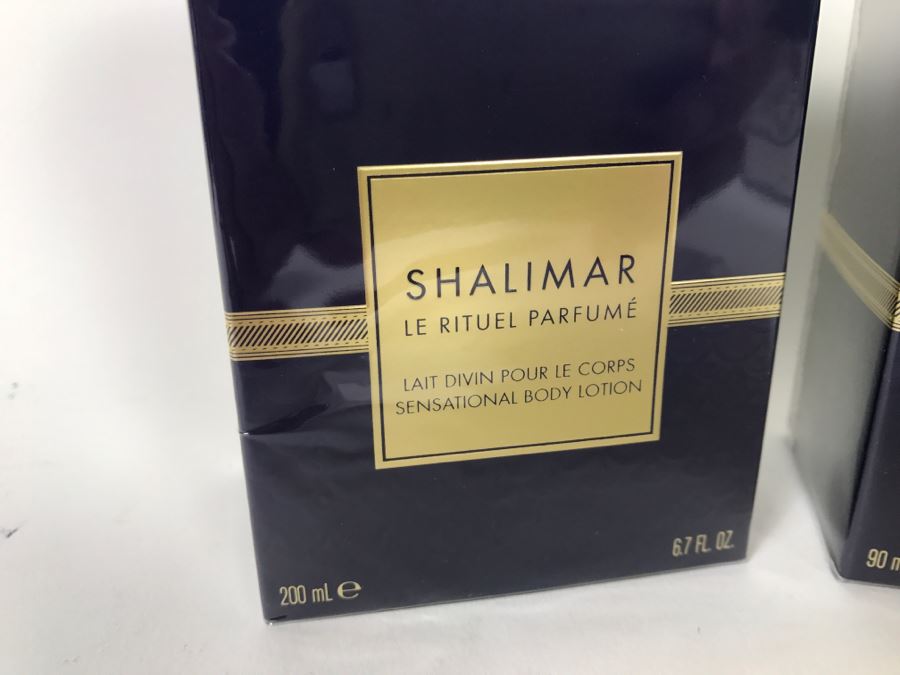 New Guerlain Shalimar Perfume [Photo 3]