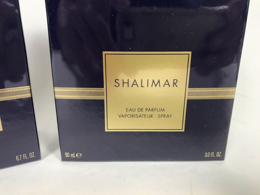 New Guerlain Shalimar Perfume [Photo 4]