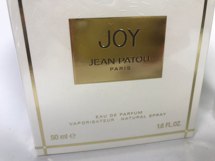 New Jean Patou Joy Paris Perfume [Photo 3]