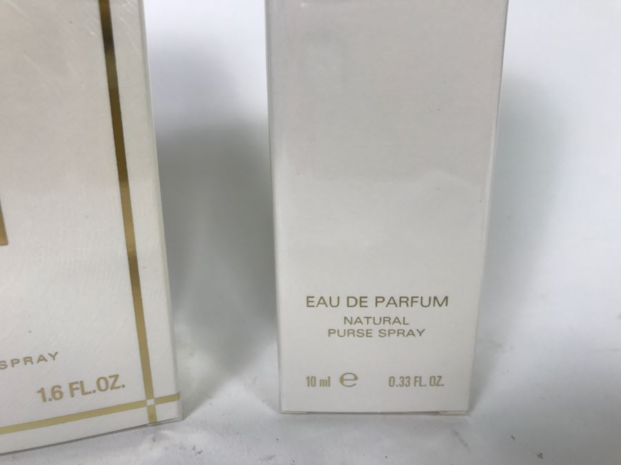 New Jean Patou Joy Paris Perfume [Photo 4]