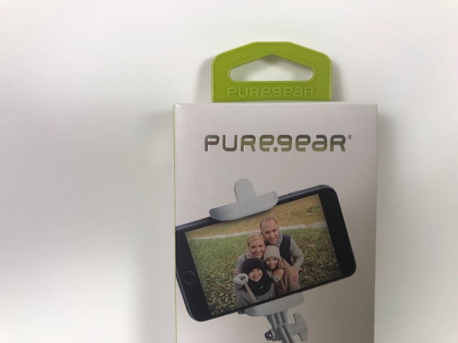 Selfie Stick Puregear Bluetooth [Photo 2]
