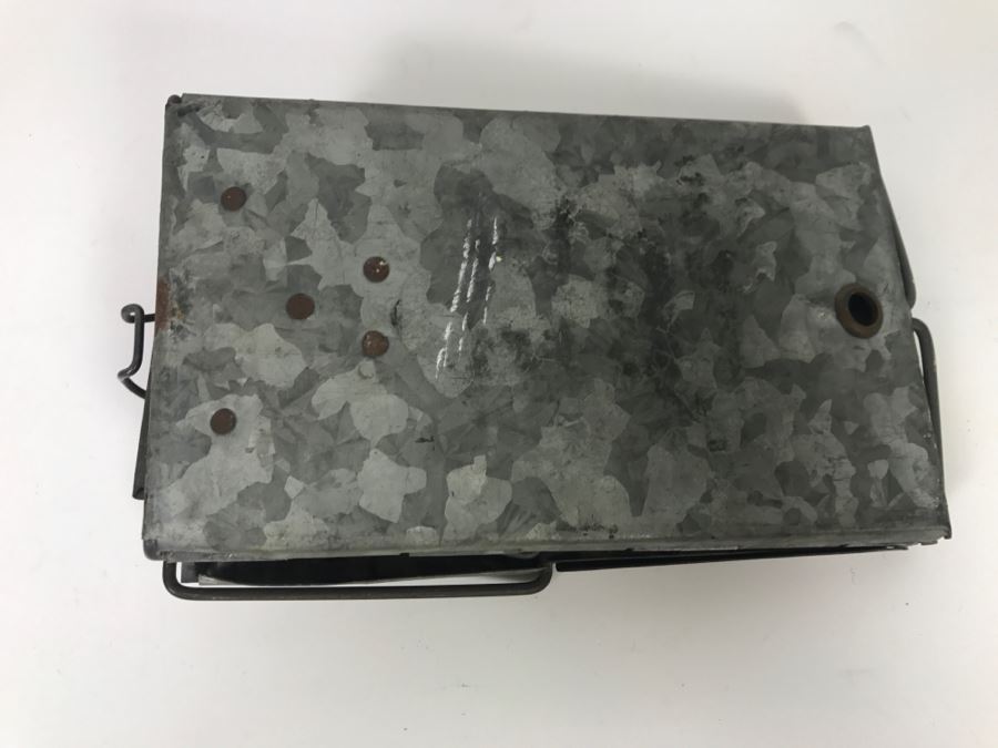 Vintage Stonebridge Folding Lantern [Photo 7]