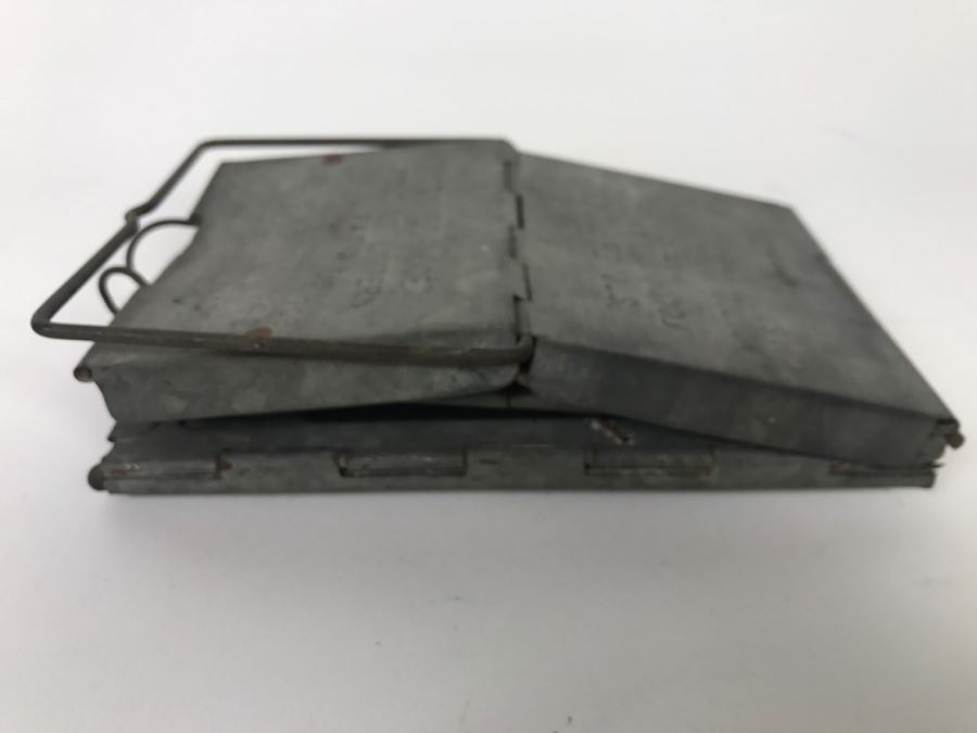 Vintage Stonebridge Folding Lantern [Photo 2]