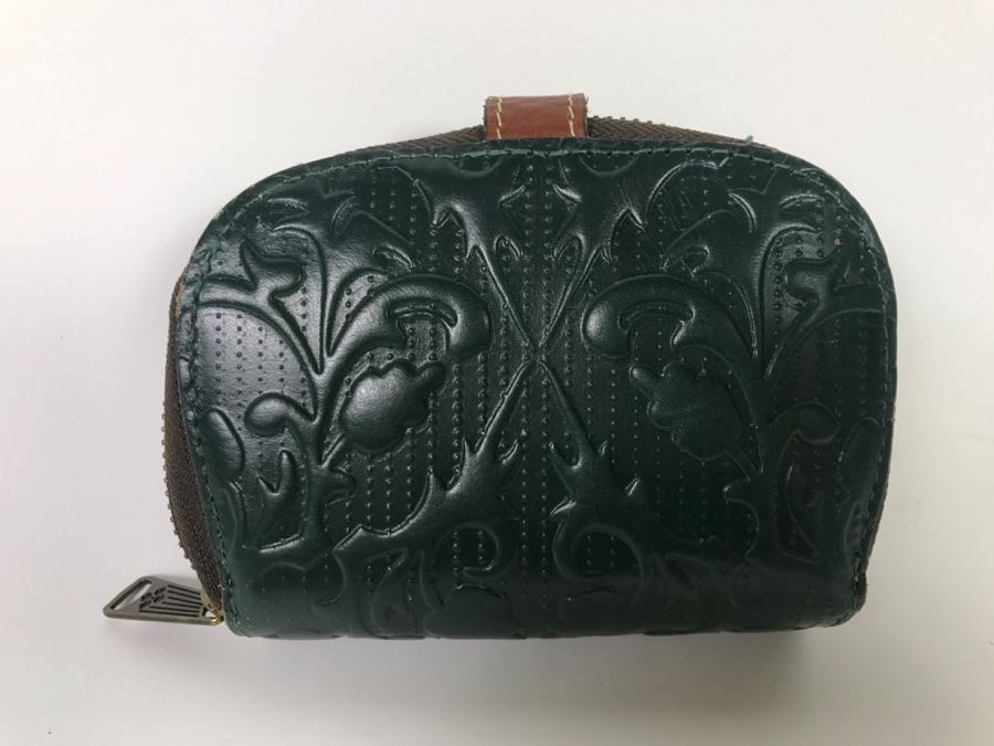 Patricia Nash Leather Wallet [Photo 5]