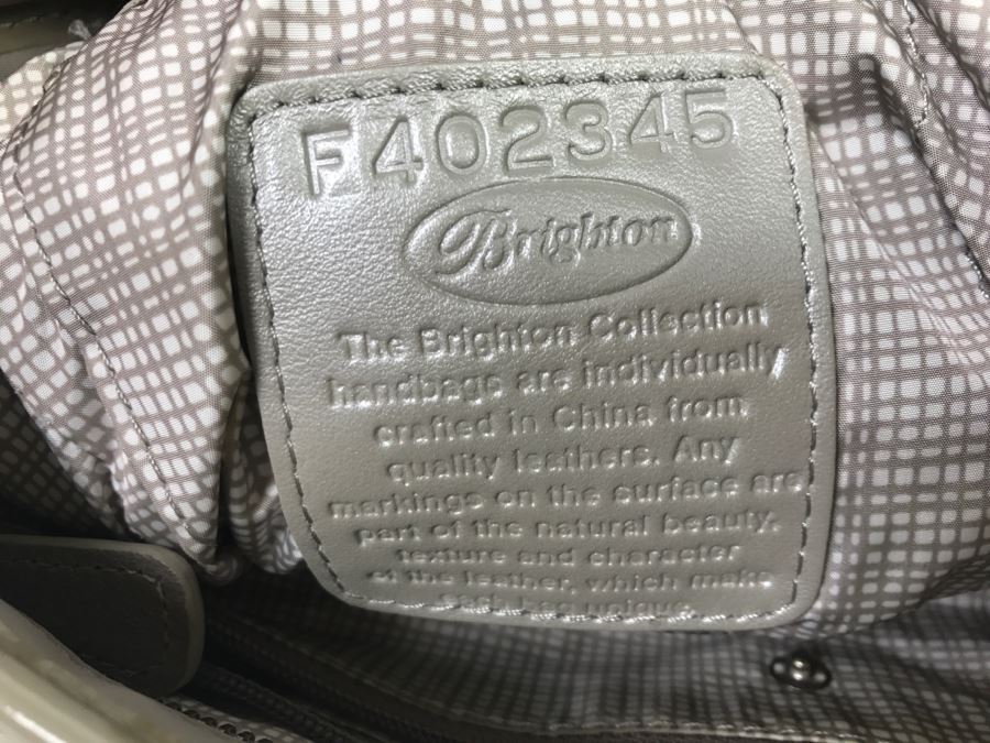 New Brighton Handbag [Photo 6]