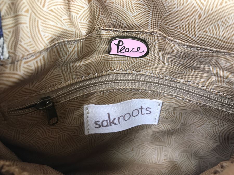 Sakroots Handbag