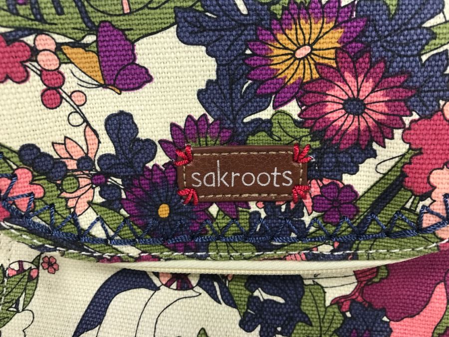Sakroots Handbag [Photo 2]