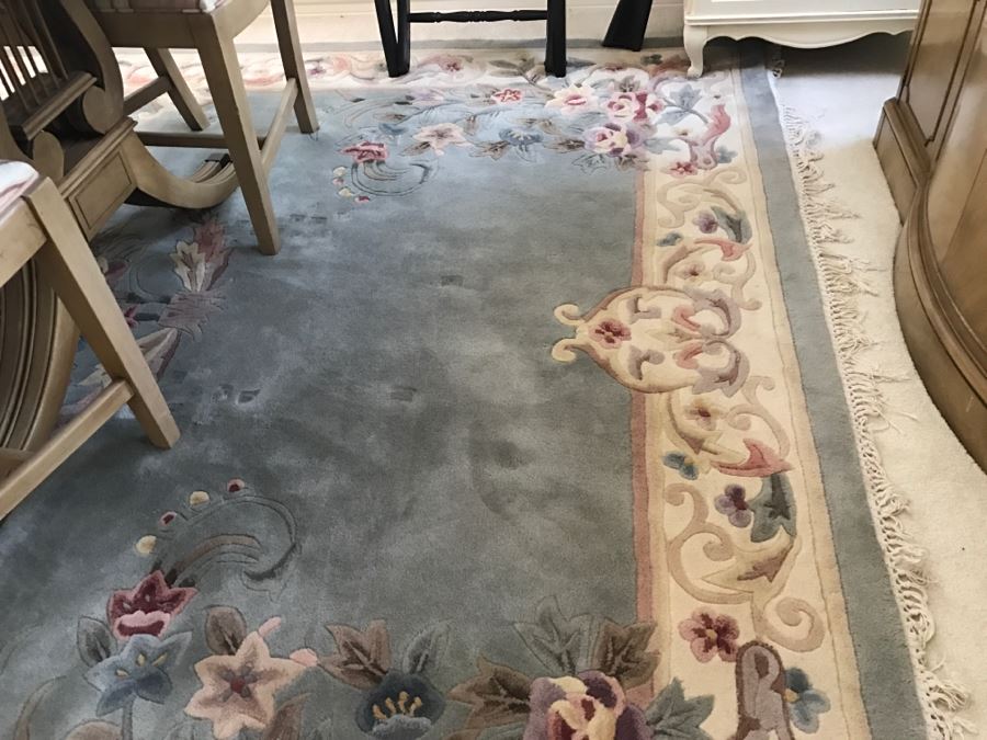 Chinese Area Rug [Photo 4]