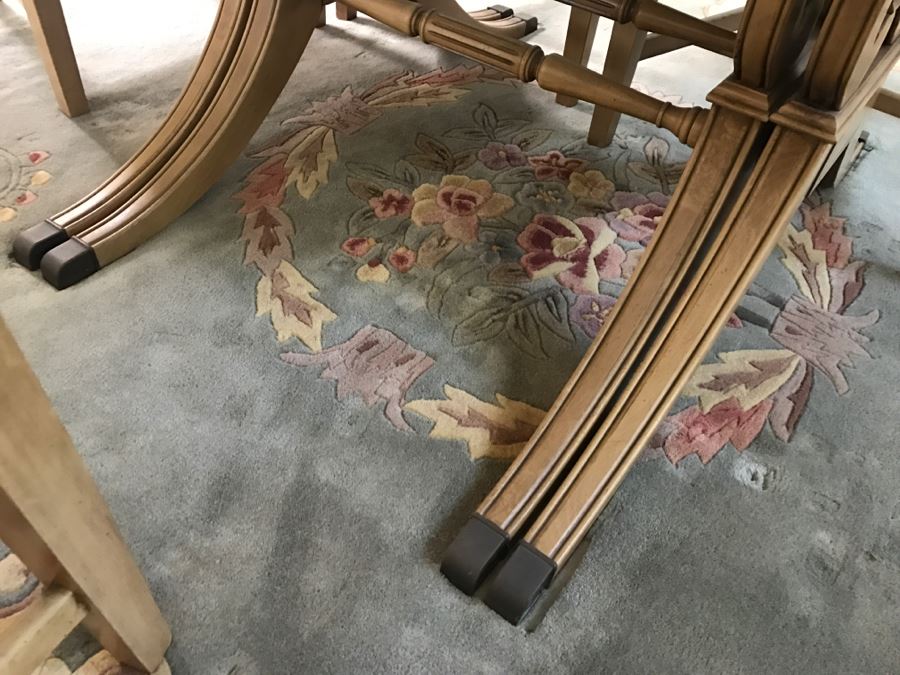 Chinese Area Rug [Photo 5]