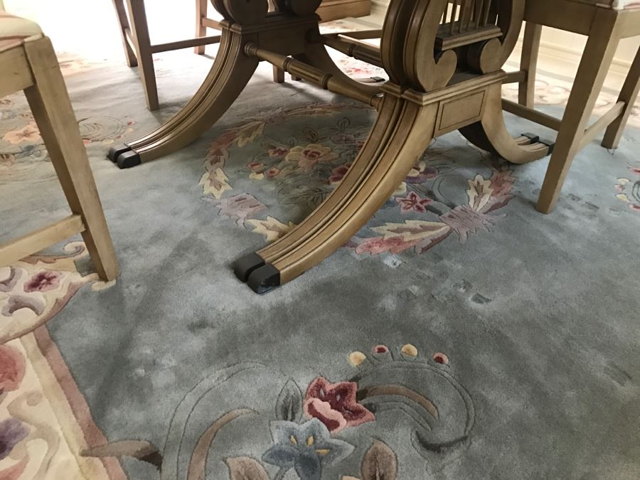 Chinese Area Rug [Photo 6]